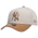 New Era Yankees 940 A Frame Cap  - Men's Stone/Khaki