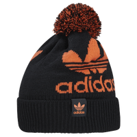 Black/Bobble Pom Blue