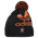 adidas Originals Bobble Beanie  - Men's Black/Bobble Pom Blue