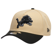 Vegas Gold/Black