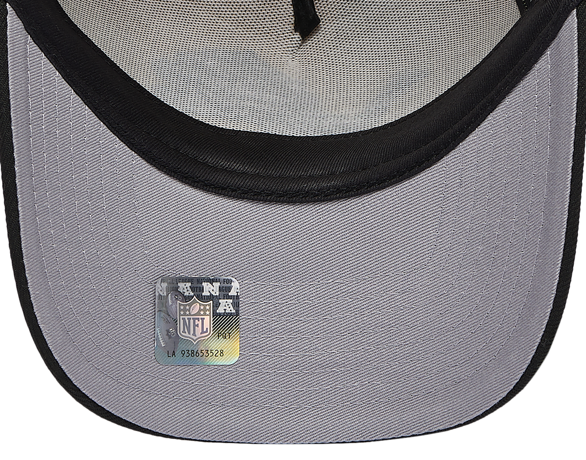 New Era Lions 940 A Frame Cap