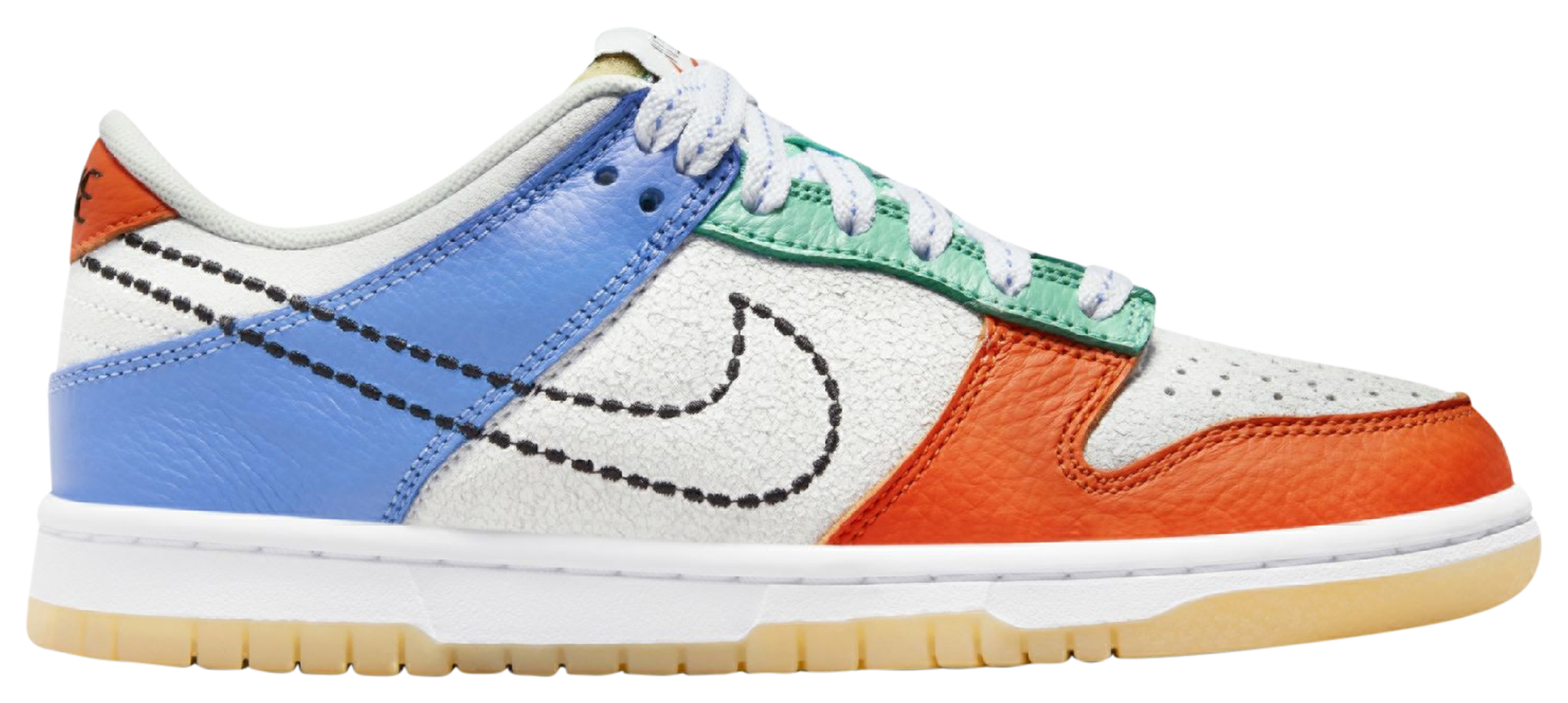 foot locker canada dunks