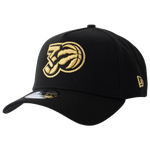 Black/Gold