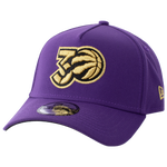 Gold/Purple