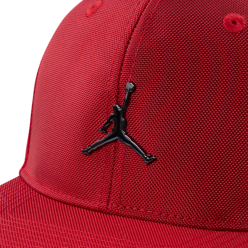 Jordan Metal Jumpman Flatbrim Cap