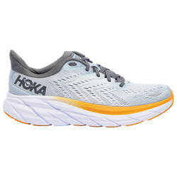 Men's - HOKA Clifton 8 - Blue Fog/Plein Air