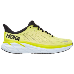 Men's - HOKA Clifton 8 - Evening Primrose/Charlock