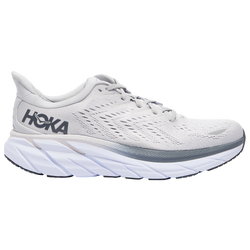 Men's - HOKA Clifton 8 - Lunar Rock/Nimbus Cloud