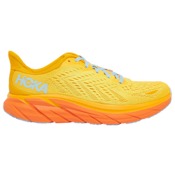 Men's - HOKA Clifton 8 - Radiant Yellow/Maize
