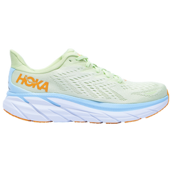 Men's - HOKA Clifton 8 - Butterfly/Summer Song