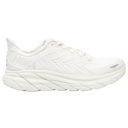 Men's - HOKA Clifton 8 - White/White