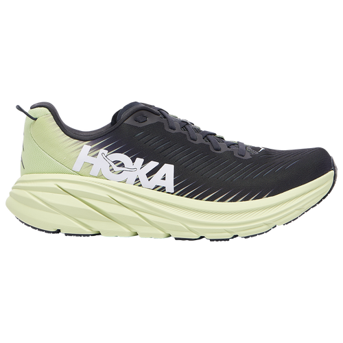 

HOKA Mens HOKA Rincon 3 - Mens Running Shoes Blue Graphite/Butterfly Size 8.5