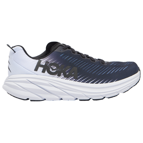  - HOKA Rincon 3 - Black/White