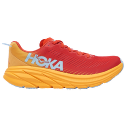Men's - HOKA Rincon 3 - Fiesta/Amber Yellow