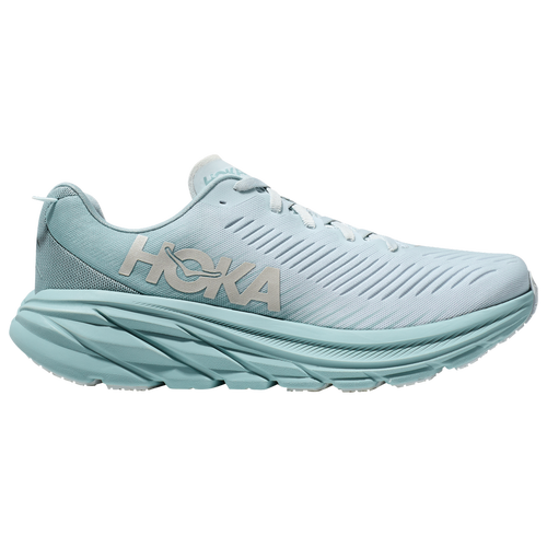 

HOKA Mens HOKA Rincon 3 - Mens Running Shoes Cloud Blue/Ice Flow Size 10.5