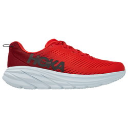 Men's - HOKA Rincon 3 - Rhubarb/Fiesta