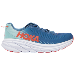 Men's - HOKA Rincon 3 - Real Teal/Egg Shell Blue