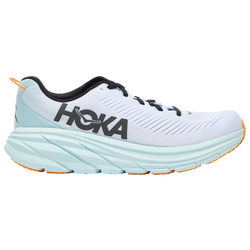Men's - HOKA Rincon 3 - Blue Glass/White