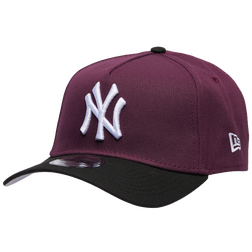 New Era Yankees 940 A Frame Rose Cap - Men's | Champs Sports Canada