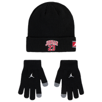 Black/Red