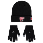 Black/Red