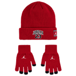Gym Red/Black