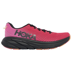 Women's - HOKA Rincon 3 - Raspberry/Strawberry