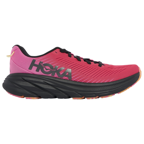  - HOKA Rincon 3 - Raspberry/Strawberry