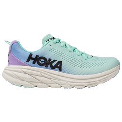 Women's - HOKA Rincon 3 - Sunlit Ocean/Airy Blue