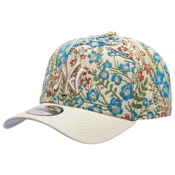 Adult - New Era Tapestry 940AF Cap  - Multi/Stone