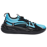 Blue/Black