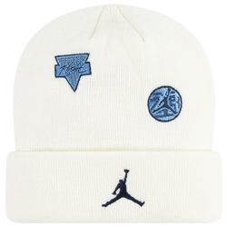 Youth - Jordan See Me Shine Beanie - Multi/Sail