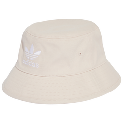 Adult - adidas Originals Bucket Hat  - Pink/Pink