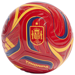 Adult - adidas Spain World Cup '26 Mini Ball  - Multi
