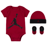 Jordan on sale onesie boy