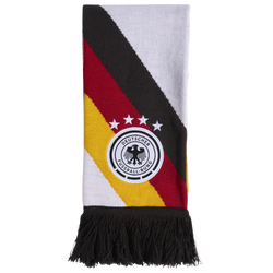 Adulte - adidas Écharpe Coupe du monde 2026 Allemagne - Black/White