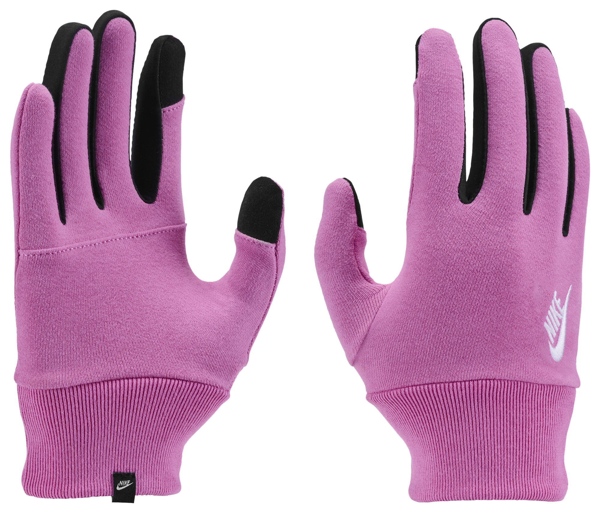 Nike Club Fleece Gloves. Nike LU