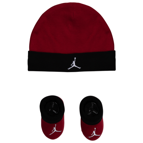 Infant jordan hat best sale