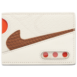 Snakeskin/Brown