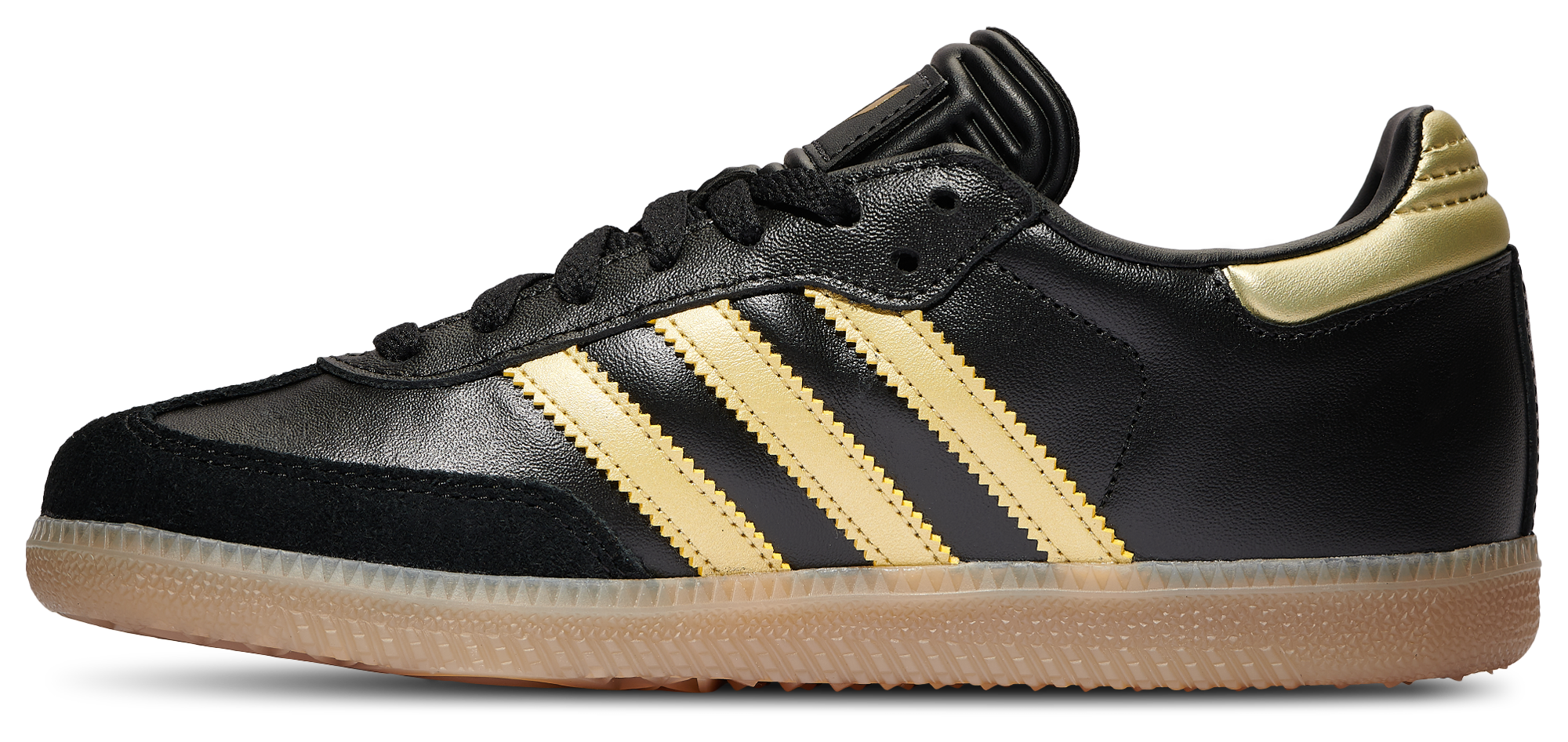 adidas Samba x Messi