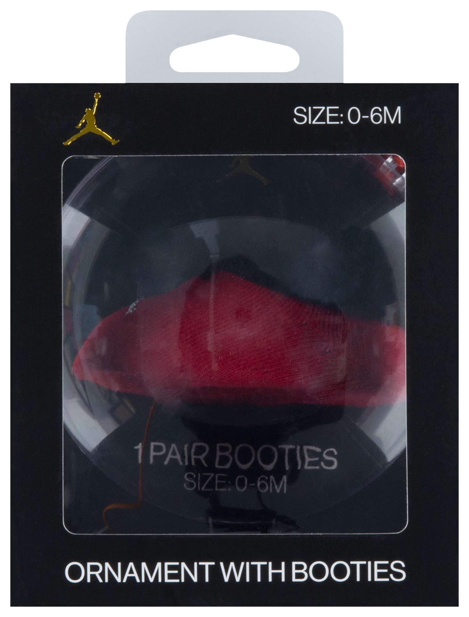 Jordan booties deals for infants