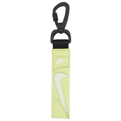 Men's - Nike Premium Key Holder  - Barely Volt/Barely Volt/Sail