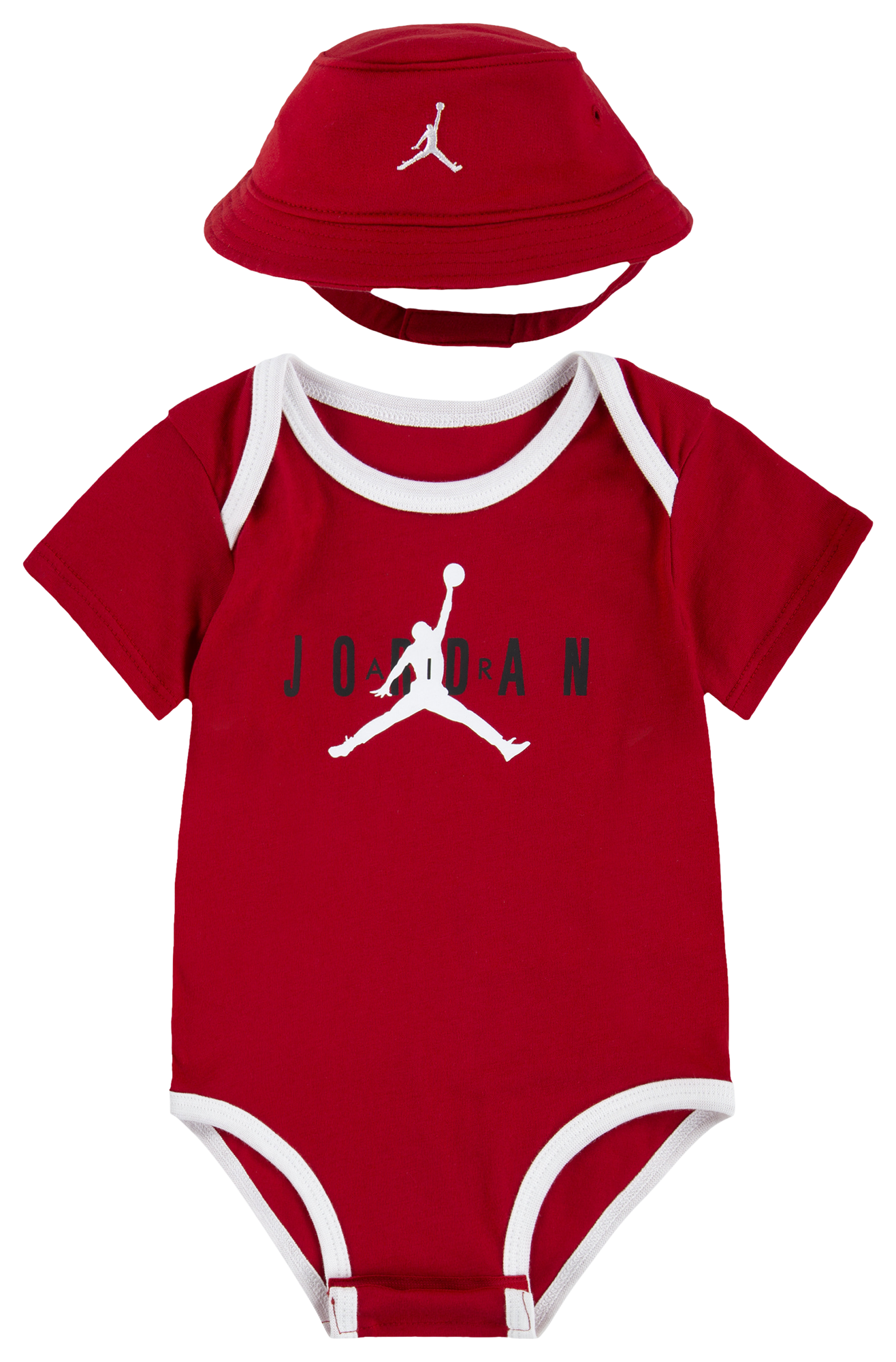 Jordan infant 2025 gift pack