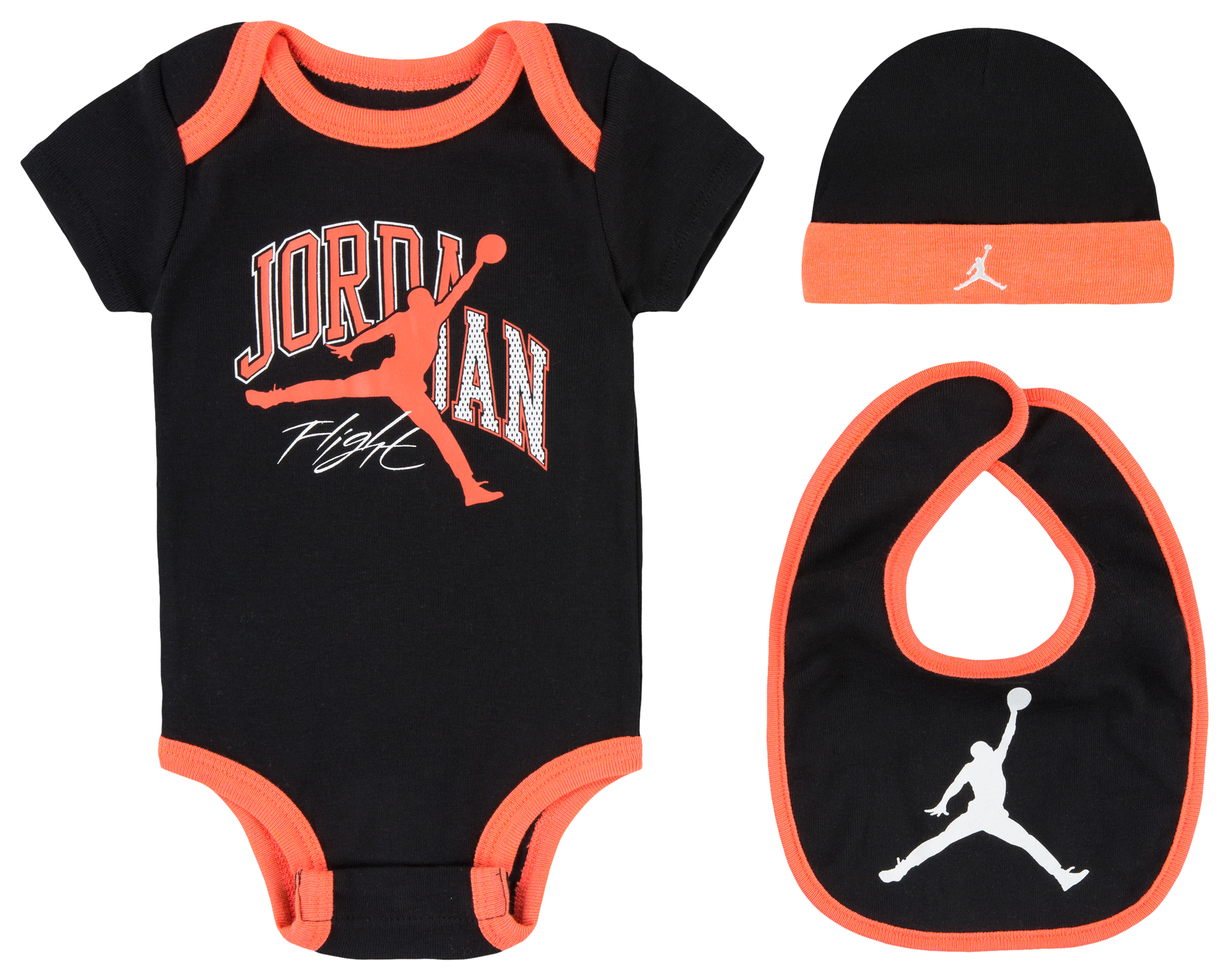 Jordan Take Flight Home & Away 3 Piece Set - Boys' Infant