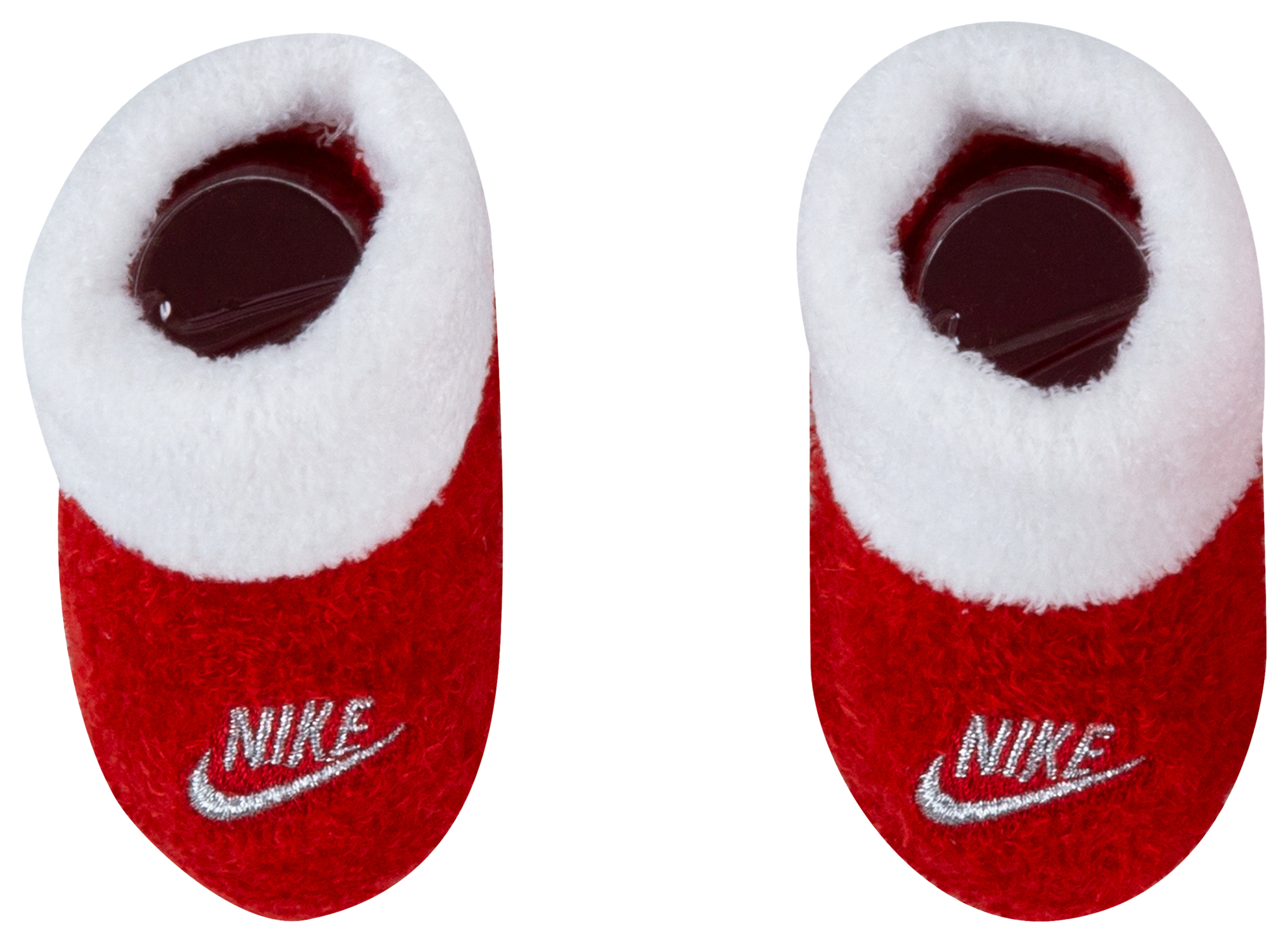 Nike clearance baby booties