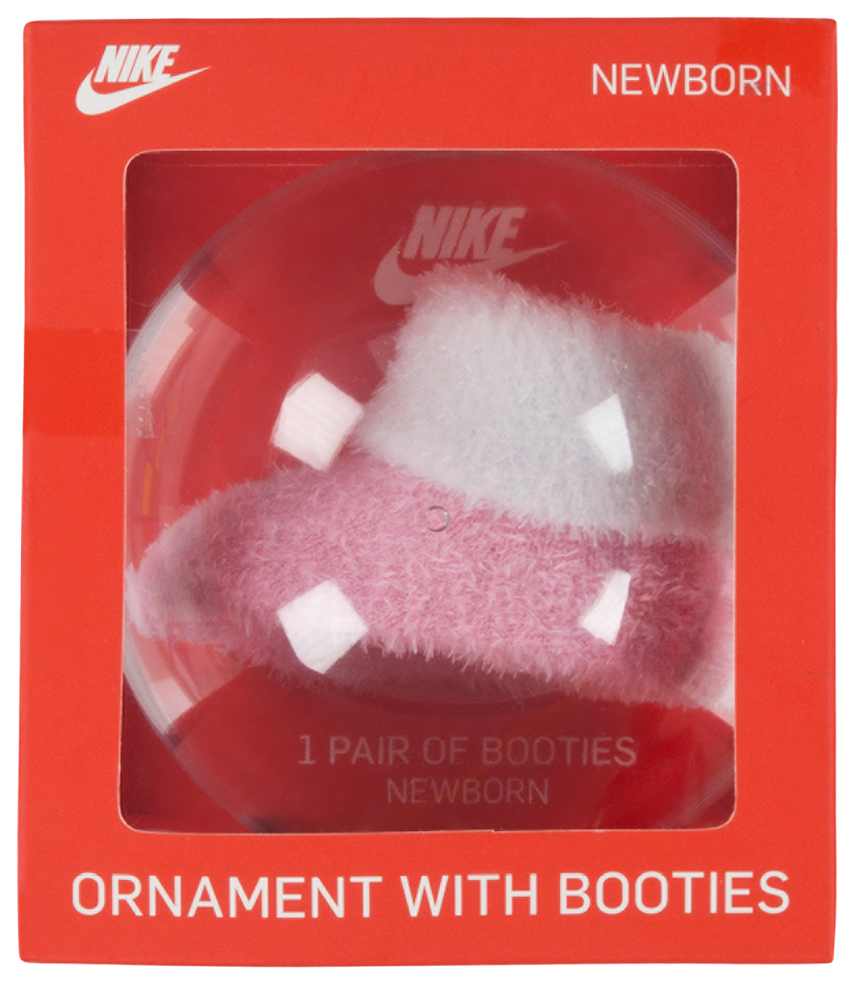 Nike booties clearance