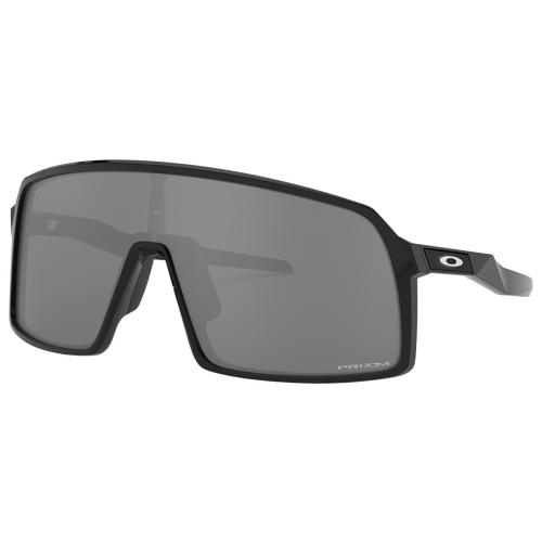 Oakley Sutro Sunglasses In Polished Black/prizm Black