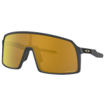 Matte Black- Prizm 24K Lens