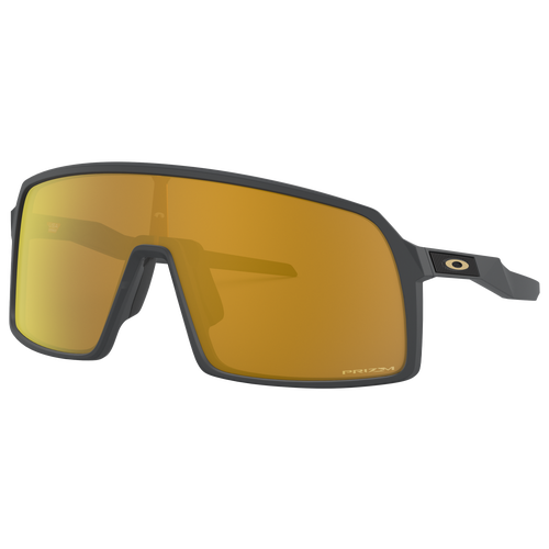 Shop Oakley Sutro Sunglasses In Matte Black