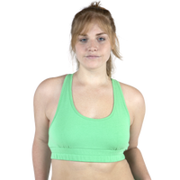 Cozi Fleece Bra